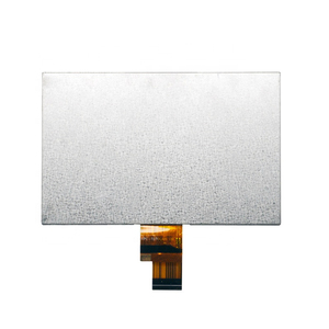 Özelleştirilmiş 7.0 inç 1024*600 TFT-LCD paneli 40PIN/50PIN LVDS ekran modülü yüksek parlaklık 7 inç Lcd ekran dokunmatik ekran ile - Product Image 5