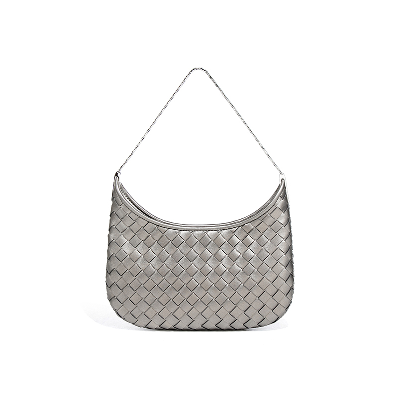 B2566 # Silver Grey
