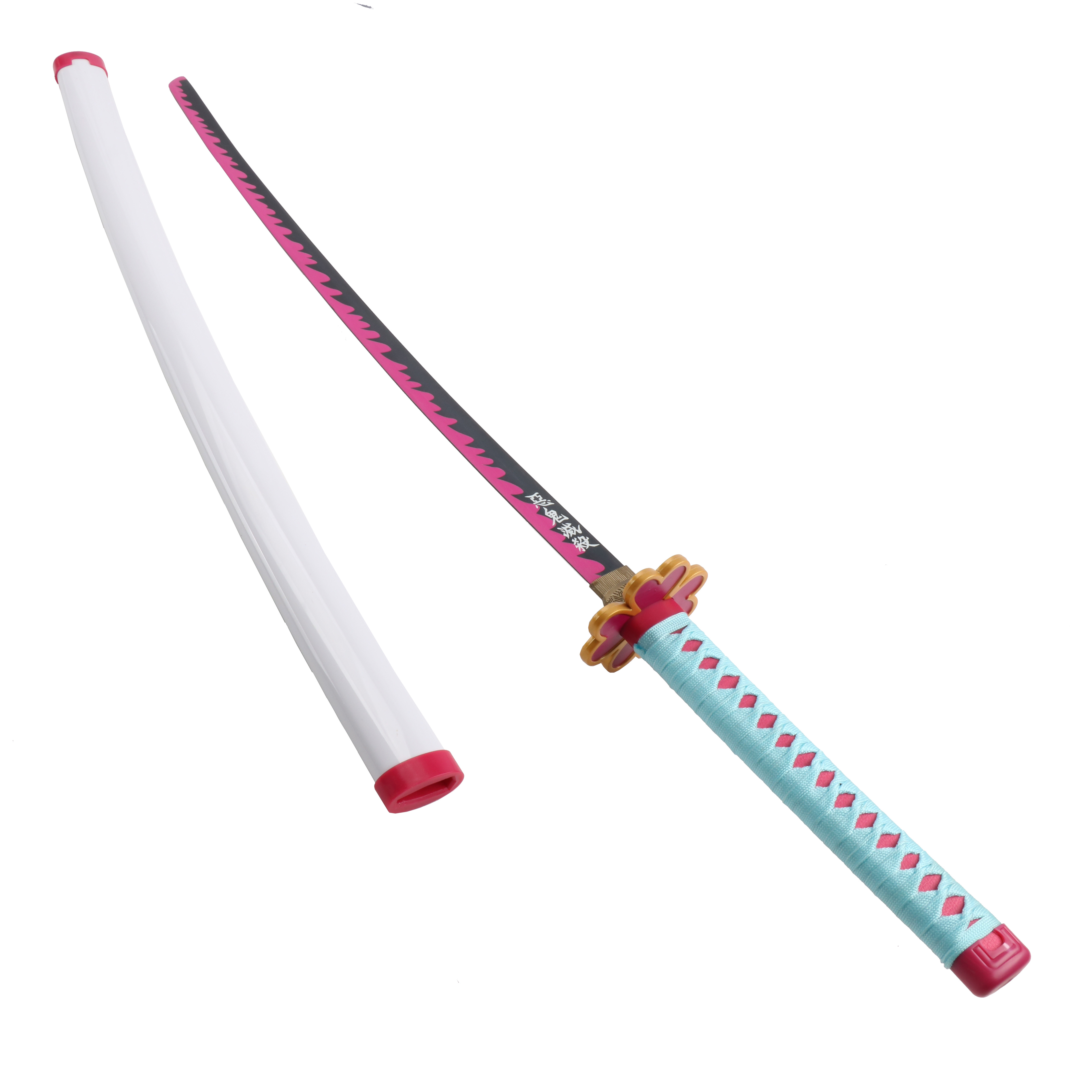 Kanroji Mitsuri