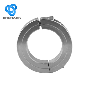 Knob 6Mm 6 in Hex Support Tapered Su42749 Key <strong>1Mm</strong> Setting Cartoon Collars Bearing Atc Cnc <strong>Shaft</strong> Kress Spindle <strong>Shaft</strong> Collar - Product Image 2