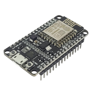 Scheda di sviluppo modulo WIFI 2.4G per Internet delle cose naremcu V3 USB Micro CH340 CP2102 CH9102X seriale ESP8266 - Product Image 1