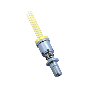 Truyền <span class=keywords><strong>Diode</strong></span> LC tosa <span class=keywords><strong>1310nm</strong></span> 25 gam CWDM <span class=keywords><strong>DFB</strong></span> <span class=keywords><strong>laser</strong></span> <span class=keywords><strong>diode</strong></span> 10km ingaas Màn hình photodiode - Product Image 6