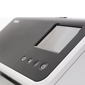 Escáner de documentos Wi-Fi de alta velocidad para Kodak S2080W Escaneo dúplex a color con ADF para uso comercial - Product Image 4