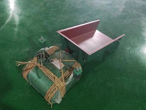 High Quality Manufacture Mini Electromagnetic Vibrating Feeder for <strong>Coal</strong> Soil <strong>Mining</strong> Hanging Electromagnetic Feeder Machines
