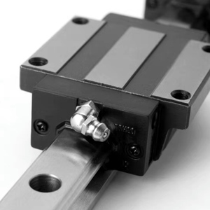 Bloque deslizante de riel de guía lineal HGW15CC/HGW20CC/HGW25CC Deslizador de brida - Product Image 2