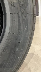 ยางรถบรรทุก11R22.5สำหรับรถดัมพ์ ST805 SA812 SA811 ST905รุ่นใหม่ - Product Image 2