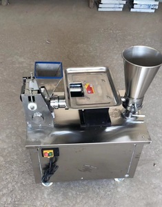 Mini Dumpling Making Machine Automatic Small Dumpling Machine Samosa Making Machine <strong>Empanada</strong> Maker - Product Image 4
