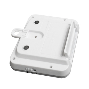 Benutzer definierte Haushalts labor Küche Kochen Verwenden Sie LCD Countdown Echtzeituhr Digital Study Mini Electrical Timer mit sofortigem Ton - Product Image 4