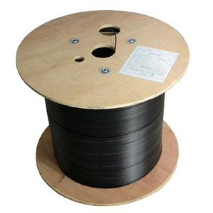 Hot bán Gigabit tự hỗ trợ thả cáp 4 lõi FTTH cáp thông tin liên lạc dễ dàng cài đặt cho toàn bộ nhà Wifi Cáp ngoài trời - Product Image 1