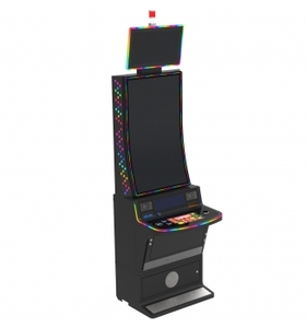 Игровой автомат полный программный стабильный игровой программный шкаф с сенсорным экраном - Product Image 2