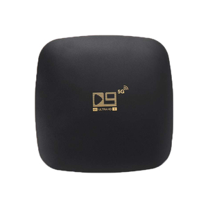 Decodificador de Tv Amlogic S905L D9, 5G, 2,4G/5Ghz, Wifi, Android 10,0, 2GB, 16GB, BT 4,1, el más barato - Product Image 3