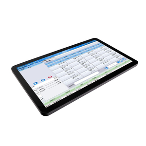 15.6'' Lcd Waterproof Industrial <strong>Computer</strong> All in One <strong>Computer</strong> Touch Screen Pc with Wifi - Product Image 1