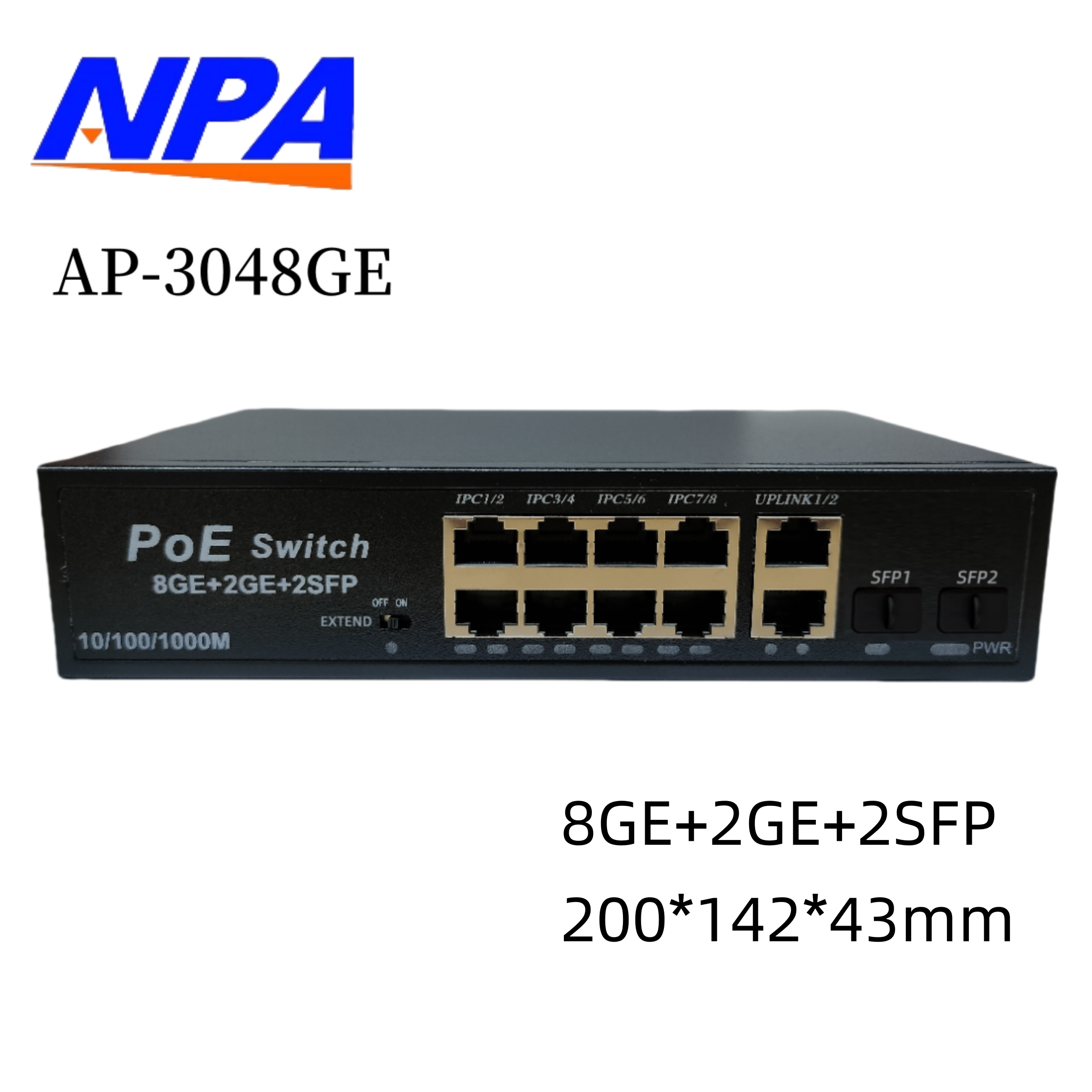 noir-AP-3048GE