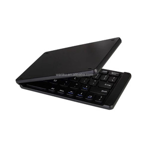 USB Charging <strong>Mini</strong> <strong>Bluetooth</strong> Wireless Folding <strong>Keyboard</strong> Computer Mobile Tablet Office <strong>Mini</strong> <strong>Keyboard</strong> Portable