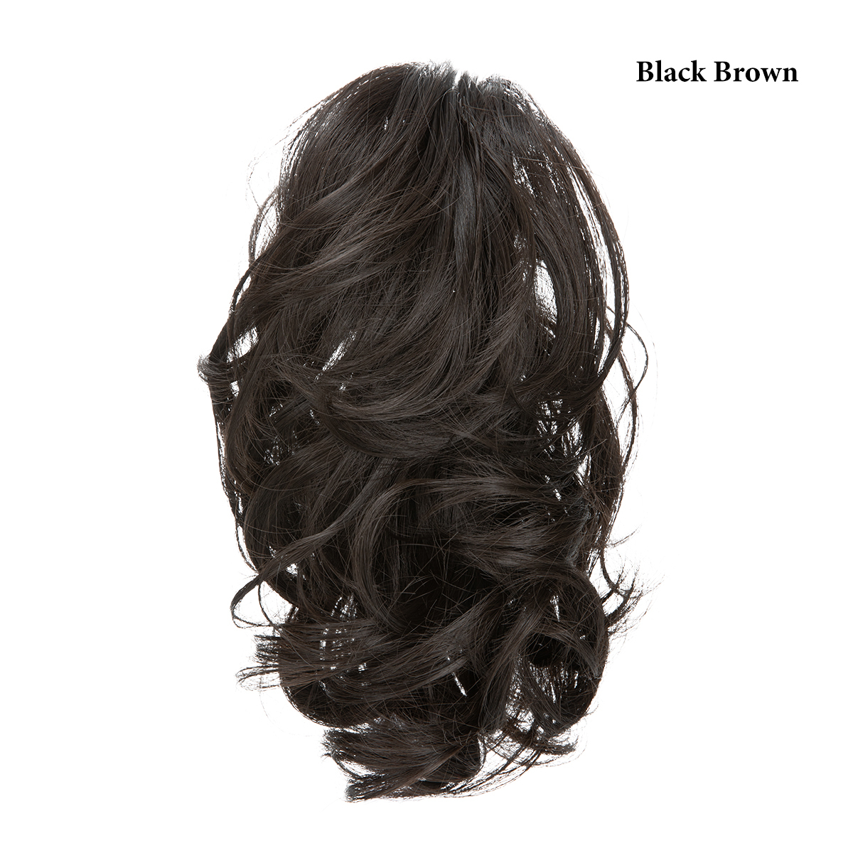 Marron Noir