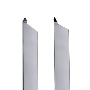 PCD kim cương bên ngoài chủ đề chuyển Rod 60 độ Metric 55 độ inch Vàng Thép đá quý cho nhôm excircle Đồng 55 độ - Product Image 4