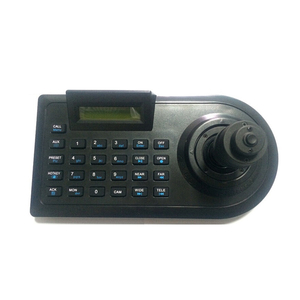 $30 3D RS485 tastiera Joystick Controller per fotocamera analogica PTZ supporto protocollo Pelco ptz scheda di controllo - Product Image 6