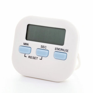 Цифровой кухонный таймер - Product Image 2