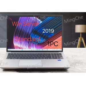 Win Server 2019 Standard Digital Key 100% Activation for 1 PC Supports PC Mac-Home License Internet Version In-Stock Ready Send - Product Image 1