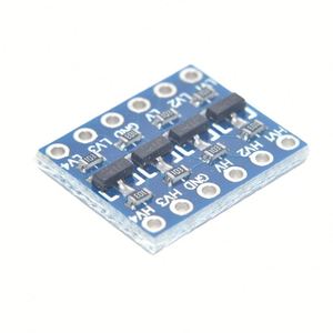 4 canali IIC I2C convertitore di livello logico modulo bidirezionale da 5V a 3.3V - Product Image 2