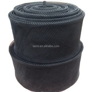HDPE Plastic <strong>Nets</strong> for Oyster Farming Grow and out Cages on Sale Custom Cutting Processing Service - Product Image 2