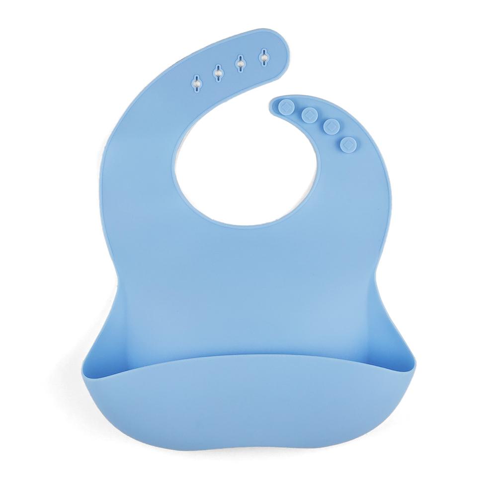 Bleu bébé