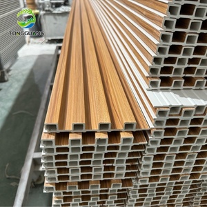 Premium Quality Wpc <strong>Cladding</strong> for Renovation Projects in Low-priced - Product Image 5