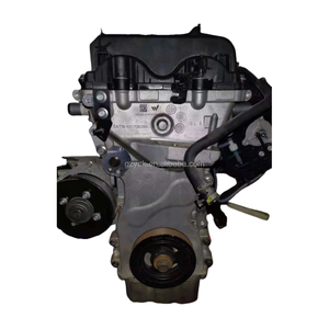 เครื่องยนต์ SQRE4G15C SQRE4G15B มือสองสำหรับ Chery arrizo 5 8 Tiggo 2 7 8 9 Pro 5X 3X 1.5T - Product Image 2
