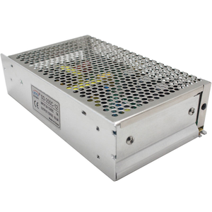 SD-200单输出200W 12Vdc至dc 48v至12v转换器，出厂价格 - Product Image 1