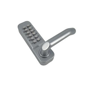 Дверной замок из цинкового сплава - Product Image 3