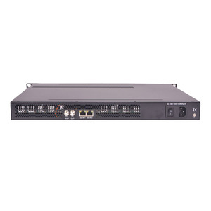 32 en 1 PAL NTSC IP a analógico RF modulador CATV RF modulador 32 canales MODULADOR - Product Image 3