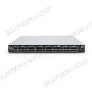 MSN2100-CB2F MSN2100-CB2FC MSN2100-CB2FO 100GbE1Uオープンイーサネットスイッチ - Product Image 1