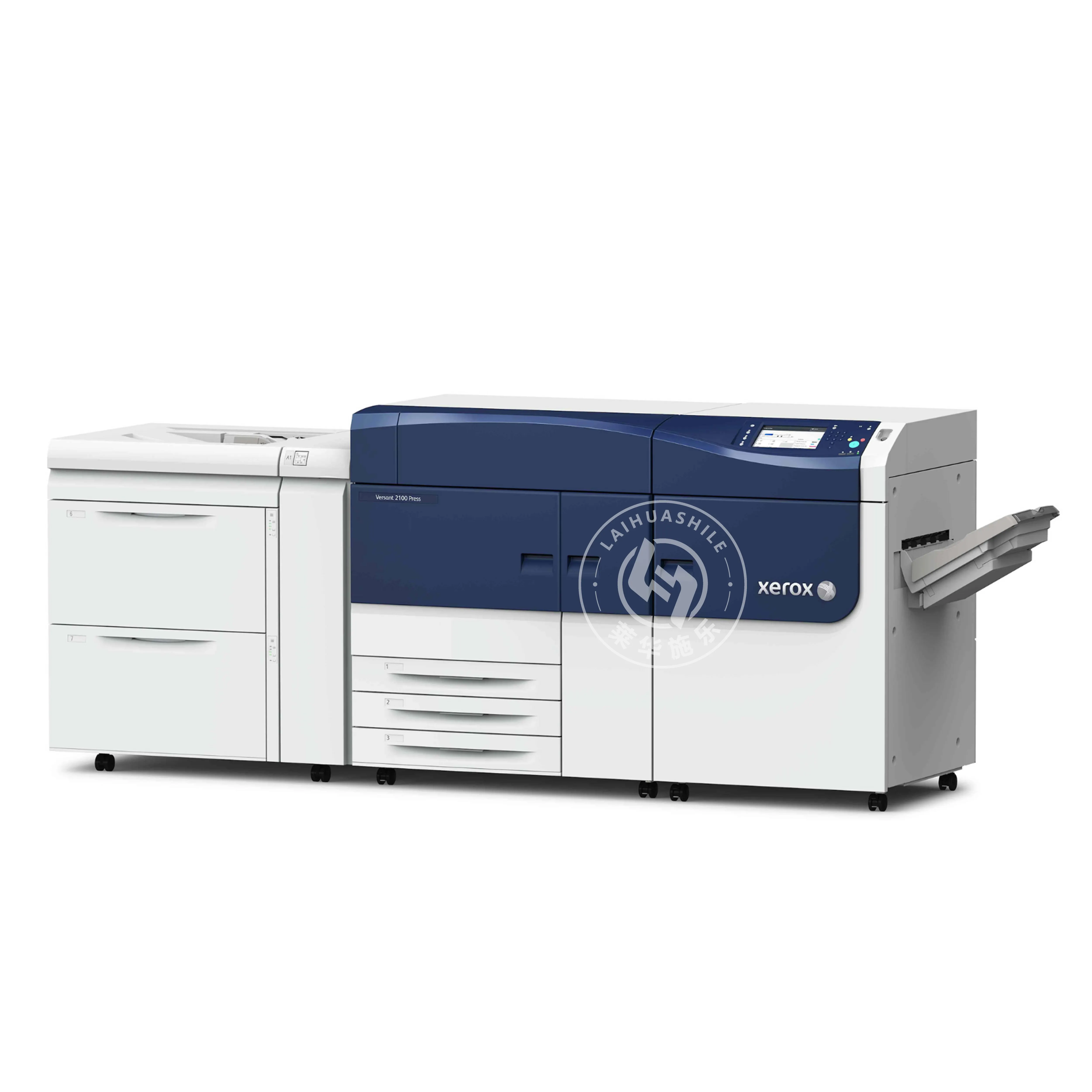 Top Bán máy tân trang Heavy Duty Máy Photocopy kỹ thuật số máy photocopy cho Xerox versant máy in 3100 máy