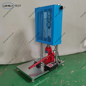 Prezzo della macchina per Test di resistenza della roccia dell'apparato di carico del punto di roccia del laboratorio - Product Image 4