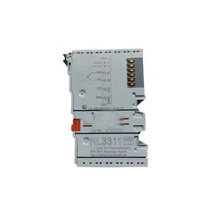 Programmier bares Logik steuerungs modul KL5001 Industrielle Automatisierung SPS-Programmier steuerung KL5001