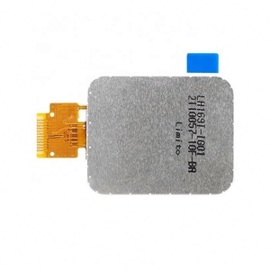 1,69 Zoll HD IPS LCD LED-Bildschirm anzeige modul 240 X280 SPI-Schnitts telle ST7789 Controller 1,69 "Farb produkt kategorie - Product Image 4
