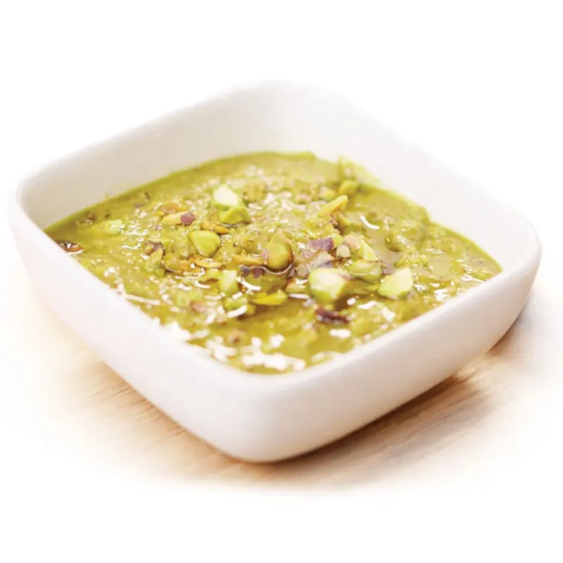 Sem Aditivos Creme Porca Colar Extrato Orgânico De Pistache Bulk Pure Pistachio Butter Preço