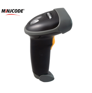 MJ3650 Wholesale Barcode Readers 2d Price <strong>bar</strong> <strong>Code</strong> Qrcode Reader Barecode <strong>Scanners</strong> Wireless PDF417 <strong>Data</strong> <strong>Matrix</strong> - Product Image 2