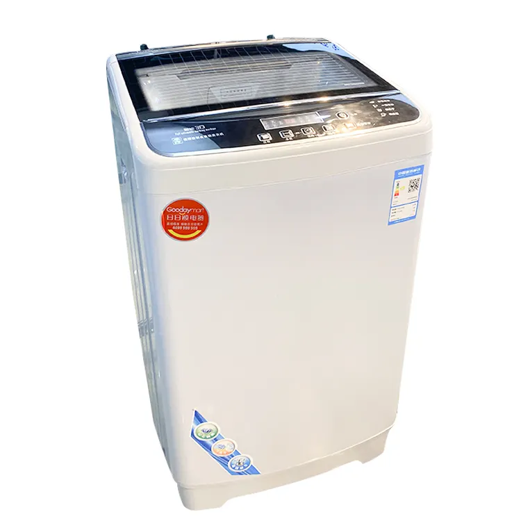 Isıtma kurutma makinesi seçimi 4.5-14 kg otomatik çamaşır makinesi