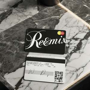 PVC personalizado Código QR 2D Business VIP Tarjeta de Membresía Calidad Aprobado Producto de impresión de plástico