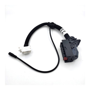 ECU <strong>Computer</strong> Version EDC17 Rapid <strong>Detection</strong> Diagnosis Flash Program Wiring Harness 23-pin-94-pin ECU Wiring Harness - Product Image 3