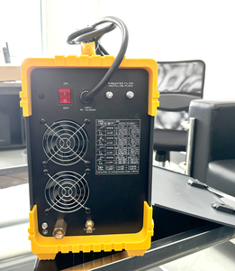 三宇MCT-520 4合1焊接机MIG TIG MMA切割多功能双电压110V/220V焊接机电弧焊机 - Product Image 5