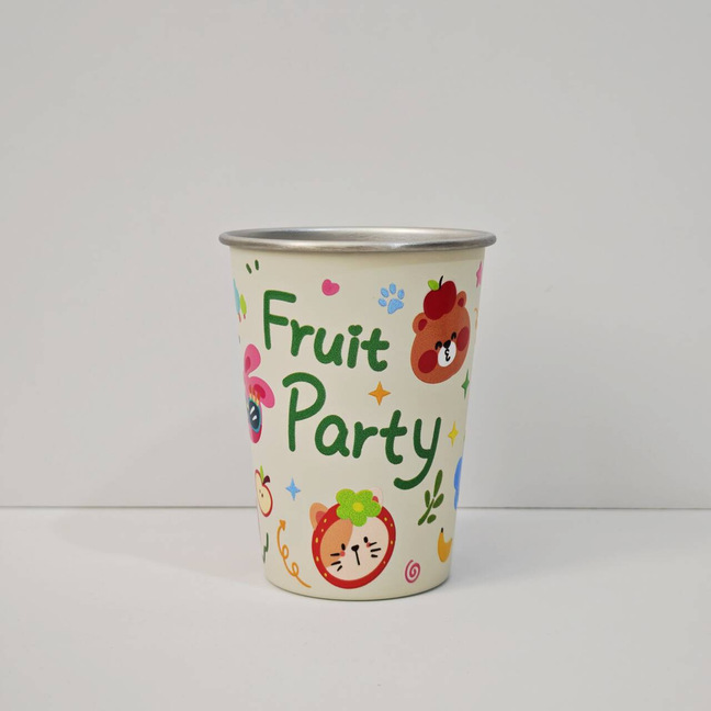 Fête des fruits
