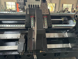 Hardford TCK700DY 1000/2000/3000 <strong>C</strong> <strong>Axis</strong> Heavy Duty Processing Length <strong>CNC</strong> Turning Machining Center <strong>CNC</strong> <strong>Lathe</strong> <strong>Machine</strong> <strong>CNC</strong> <strong>Machine</strong> - Product Image 3