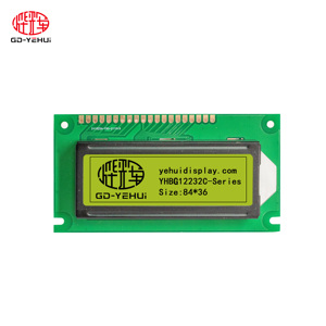 Modulo <span class=keywords><strong>LCD</strong></span> grafico 5V STN 12232 <span class=keywords><strong>LCD</strong></span> 122x32 blu giallo verde <span class=keywords><strong>Display</strong></span> 122x32