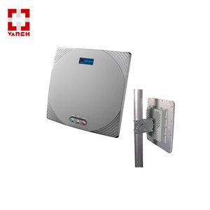Vitch a lunga distanza UHF RFID lettore di Smart Card può collegare al pannello di controllo di accesso lettore di schede Wiegand - Product Image 5
