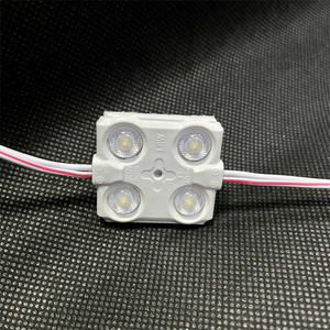 High Power <strong>Led</strong> Module Smd2835 4chips DC12V 1.5W 1.8W 24v <strong>Led</strong> Signage Module - Product Image 4