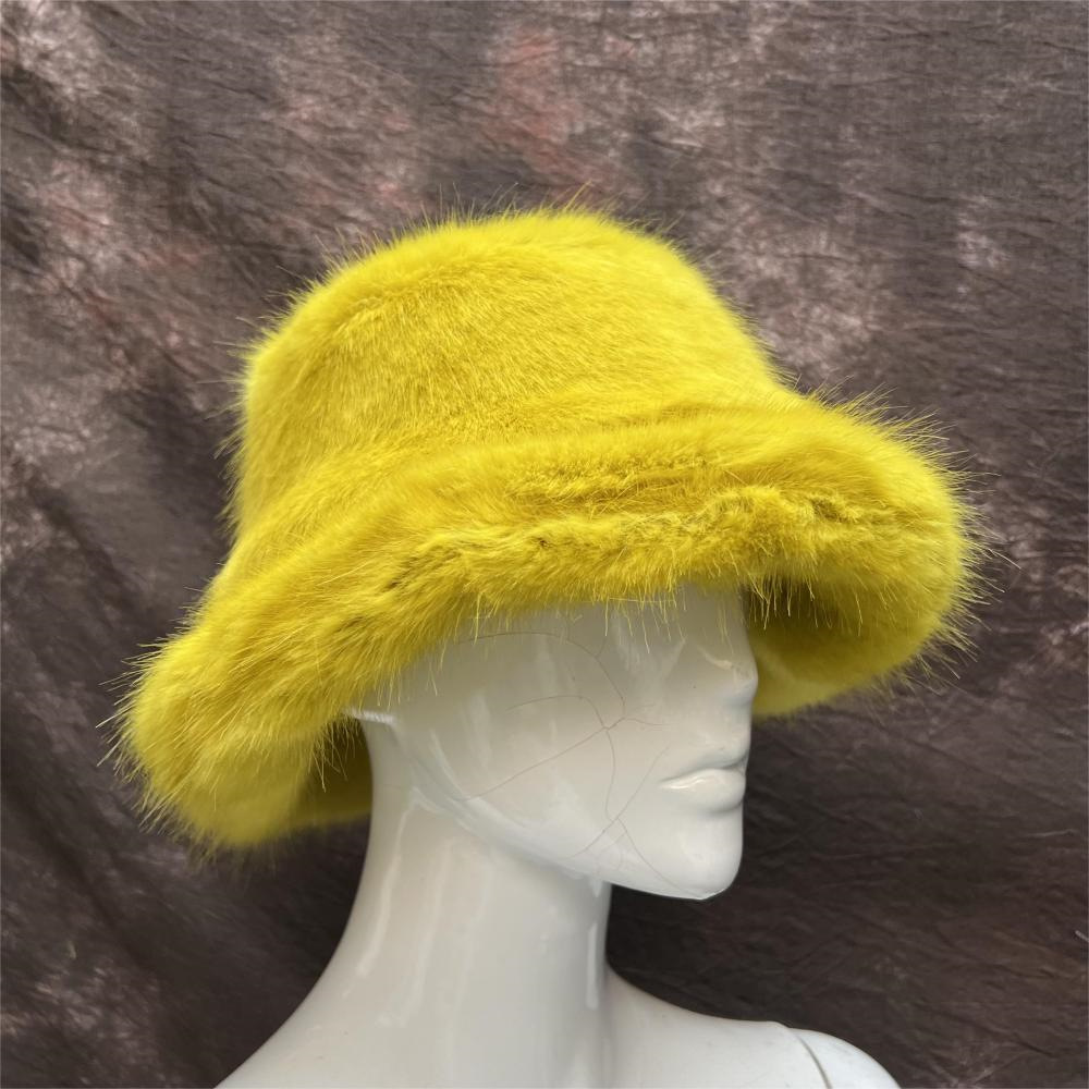 Jaune foncé