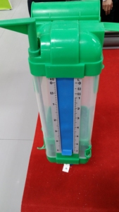 大中国新热卖猪场母猪定量猪舍 - Product Image 4