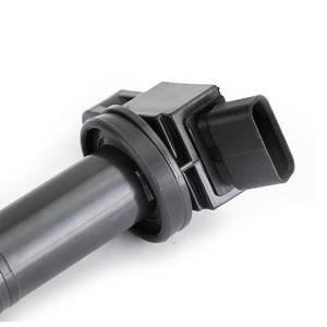 90919-C2002 Ignition Coils for Toyota Tacoma 4.0L 2.7L UF495 90919-02248 9091902248 - Product Image 5
